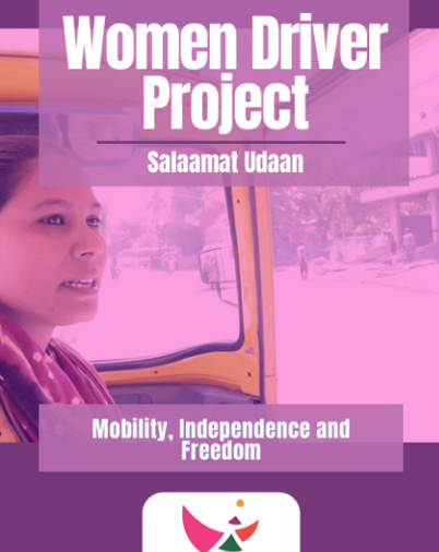 Women Driver Project