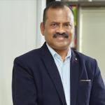 Dr. J.M. Mallikarjunaiah