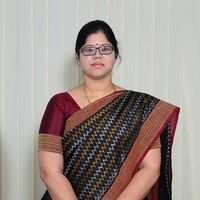 Dr. Sharmila H.S.