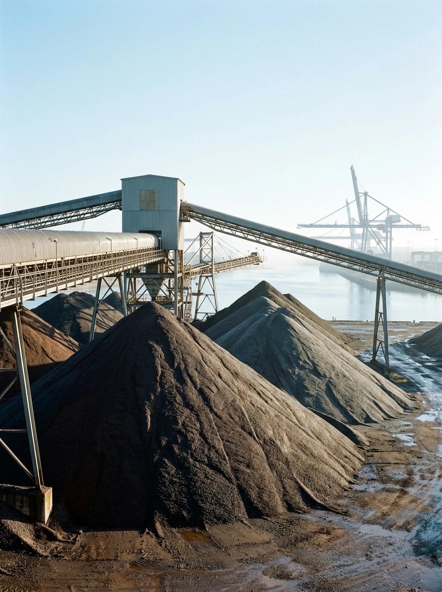 Trading — United Bulk Carrier Ltd.