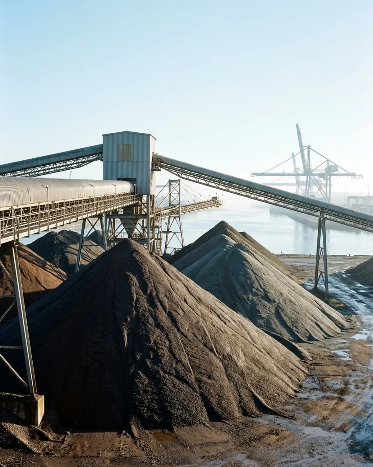 Trading — United Bulk Carrier Ltd.