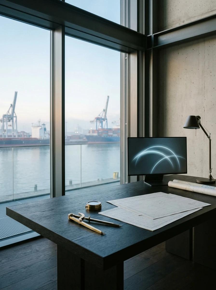 Chartering — United Bulk Carrier Ltd.