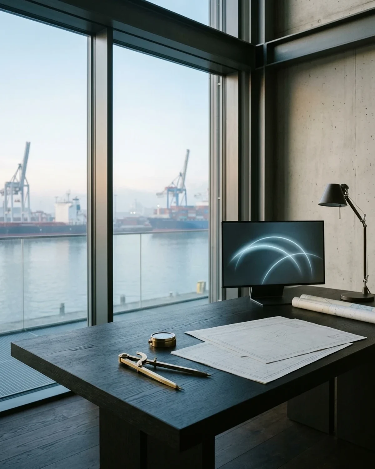 Chartering — United Bulk Carrier Ltd.