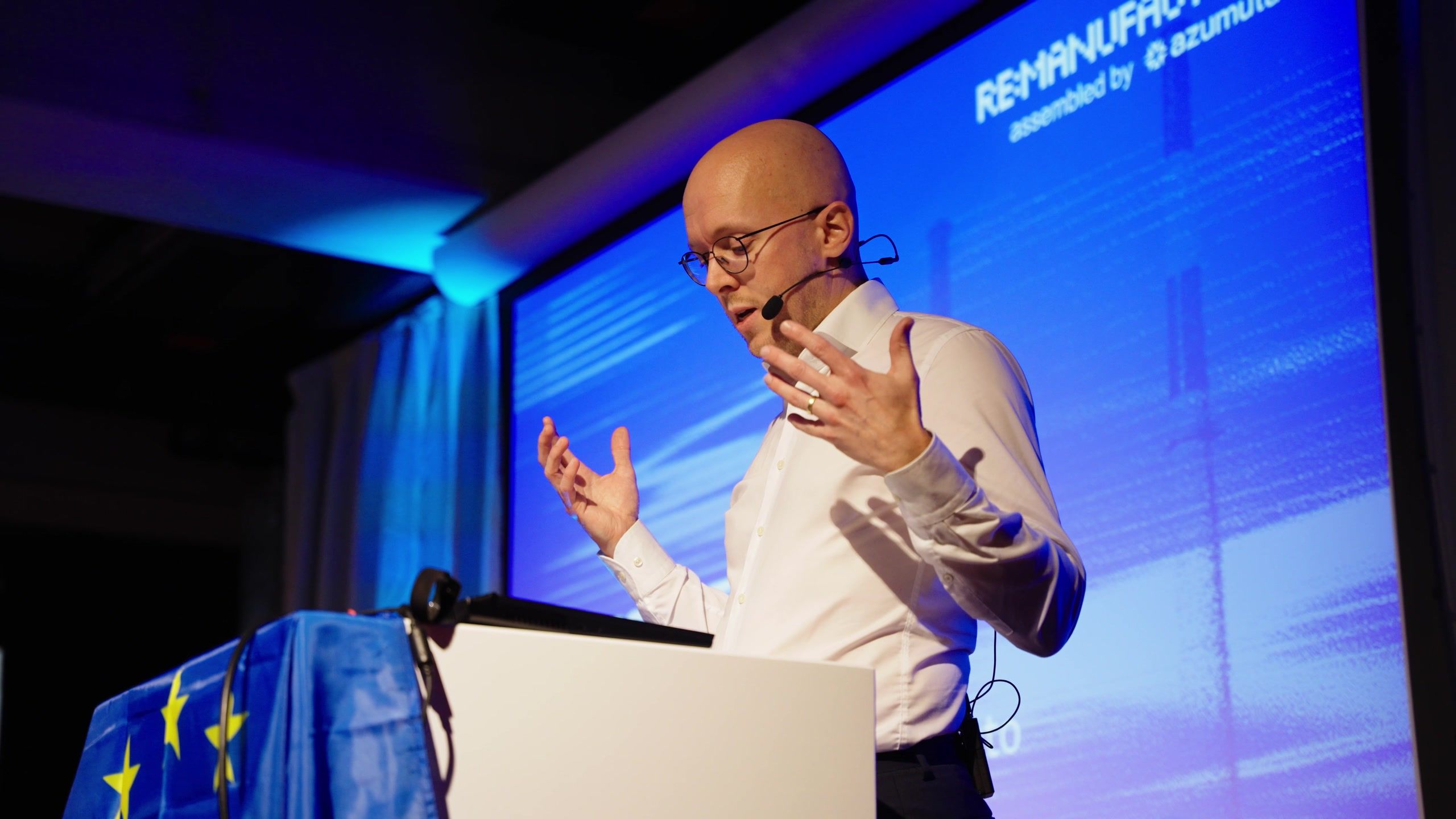 Video: Aftermovie van het event