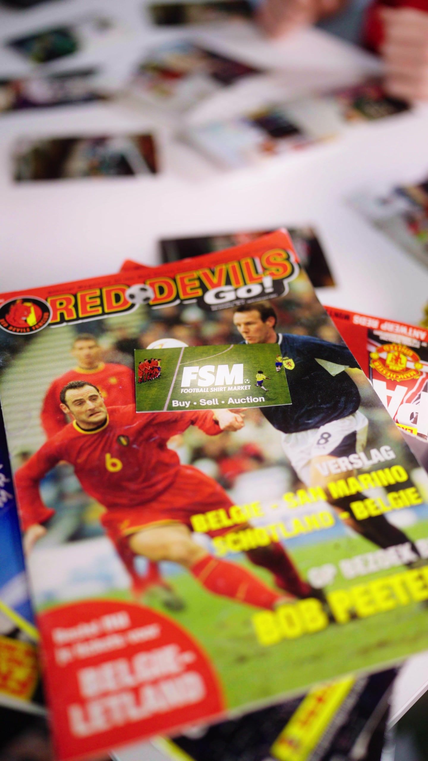 Video: Lanceringsvideo van FSM