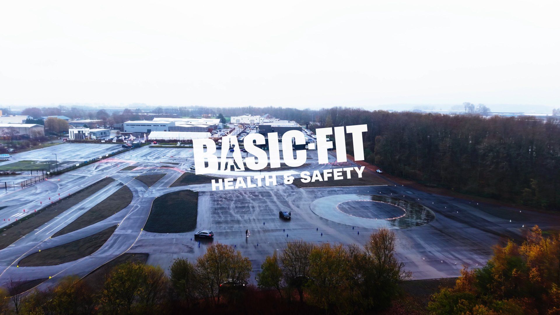 Video: Basic Fit Safety day