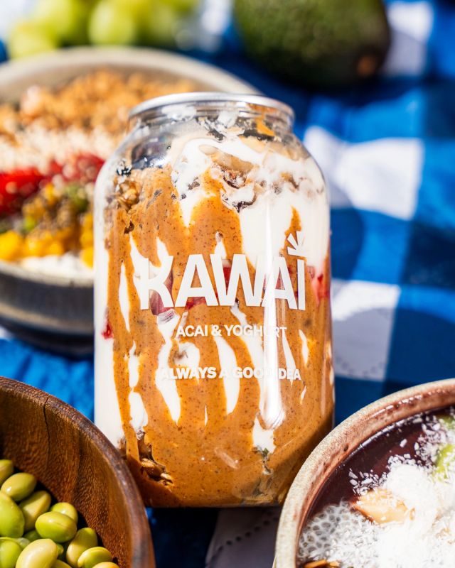 Kawai picknick, foto 2