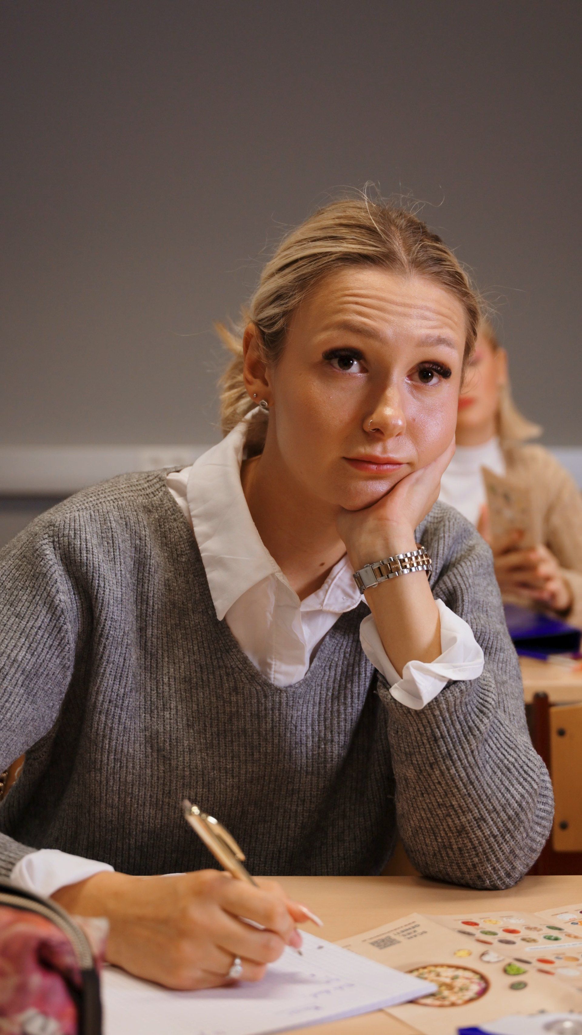 Video: Back to School