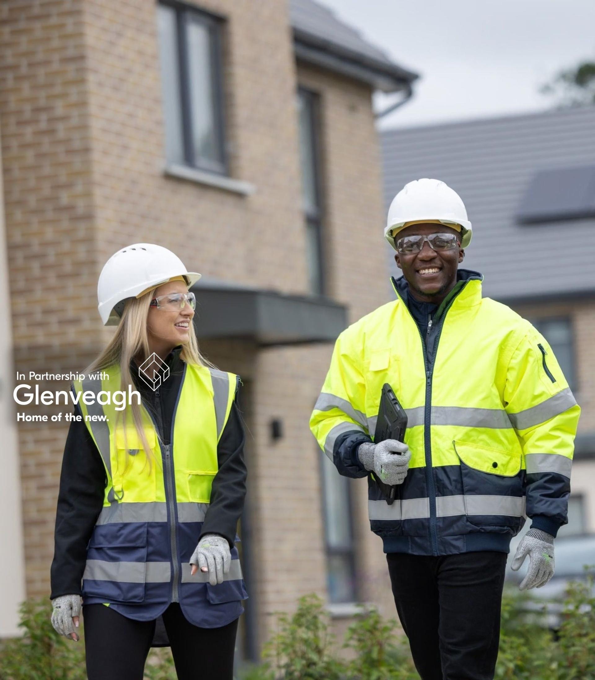 The Foundations Programme