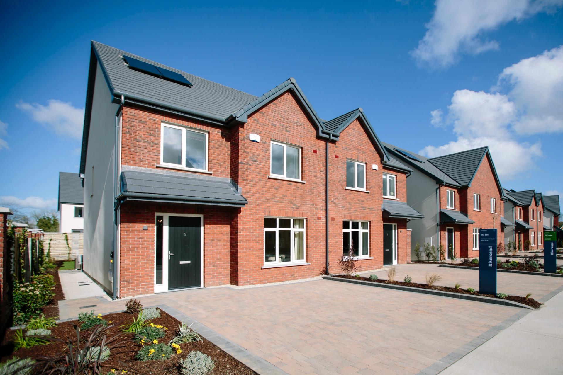 Glenveagh Community in Effernock, Trim