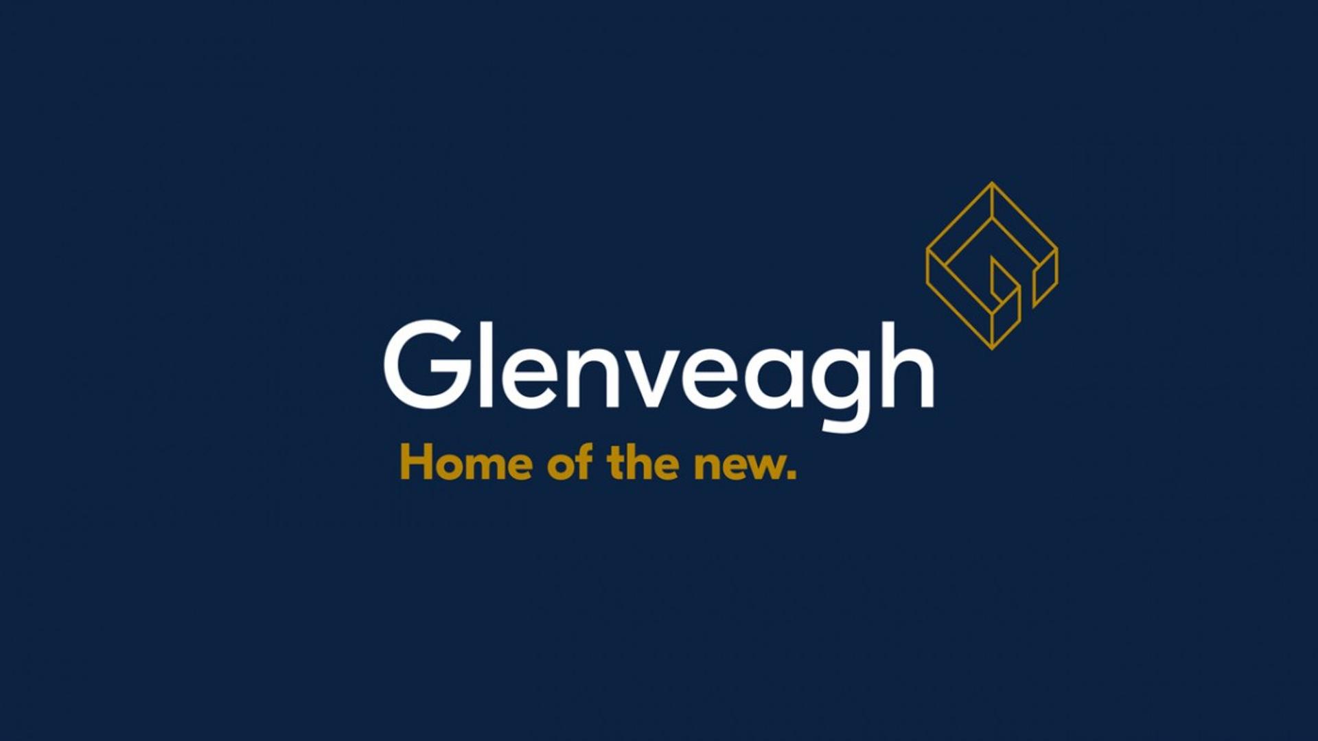 Stephen Garvey CEO of Glenveagh Properties PLC