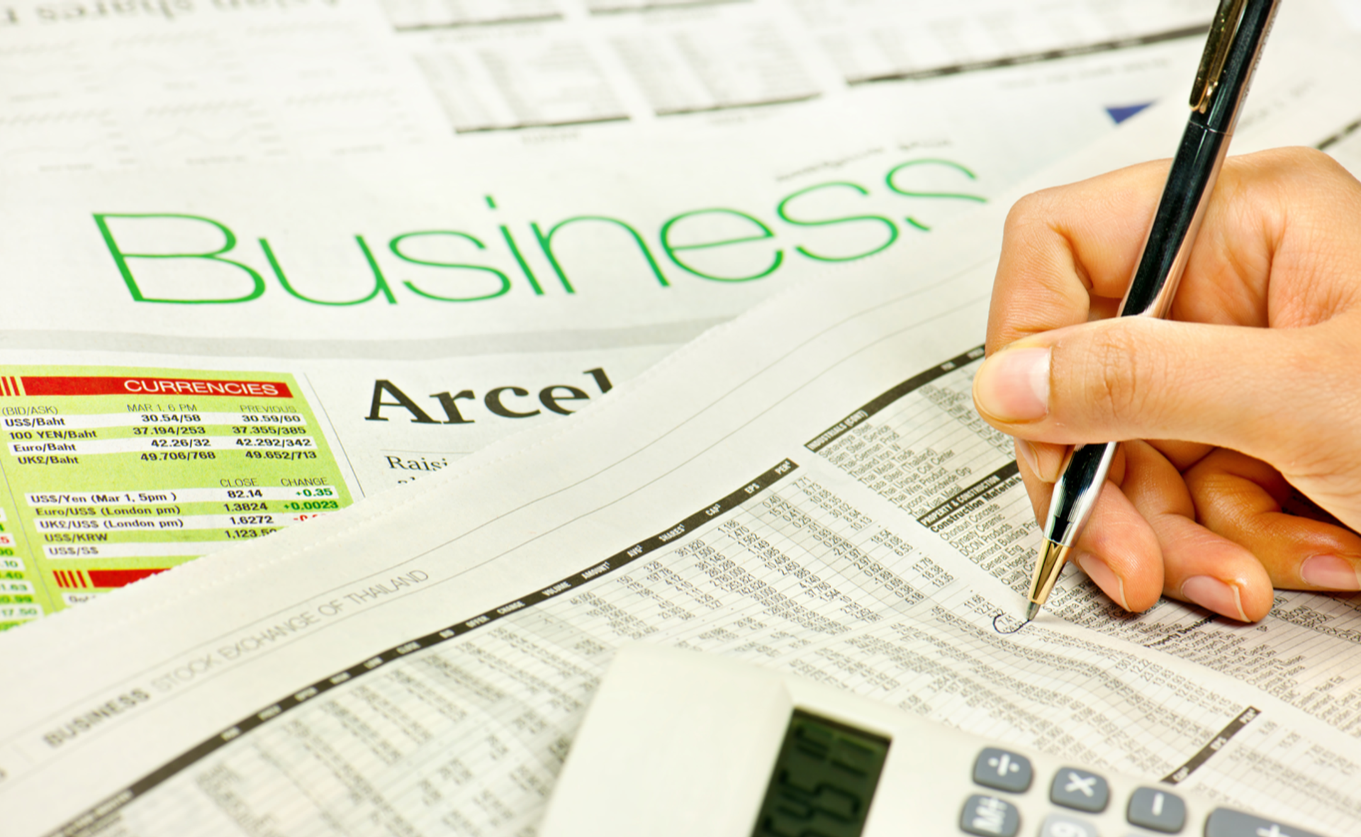 Regulatory news