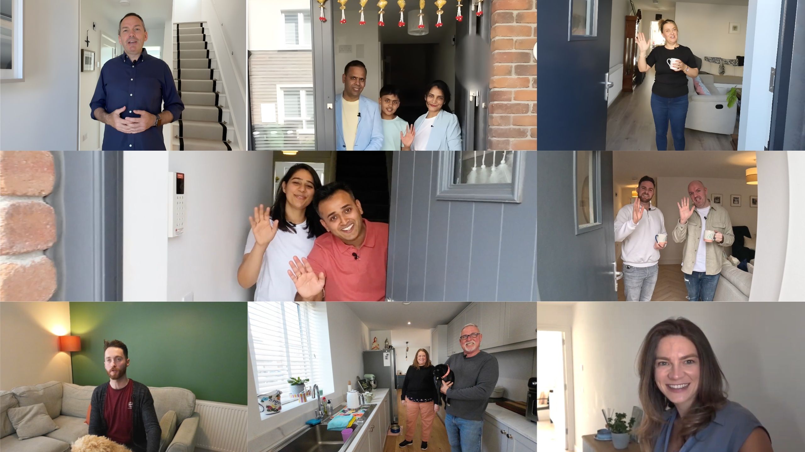 Our Customer Testimonials 