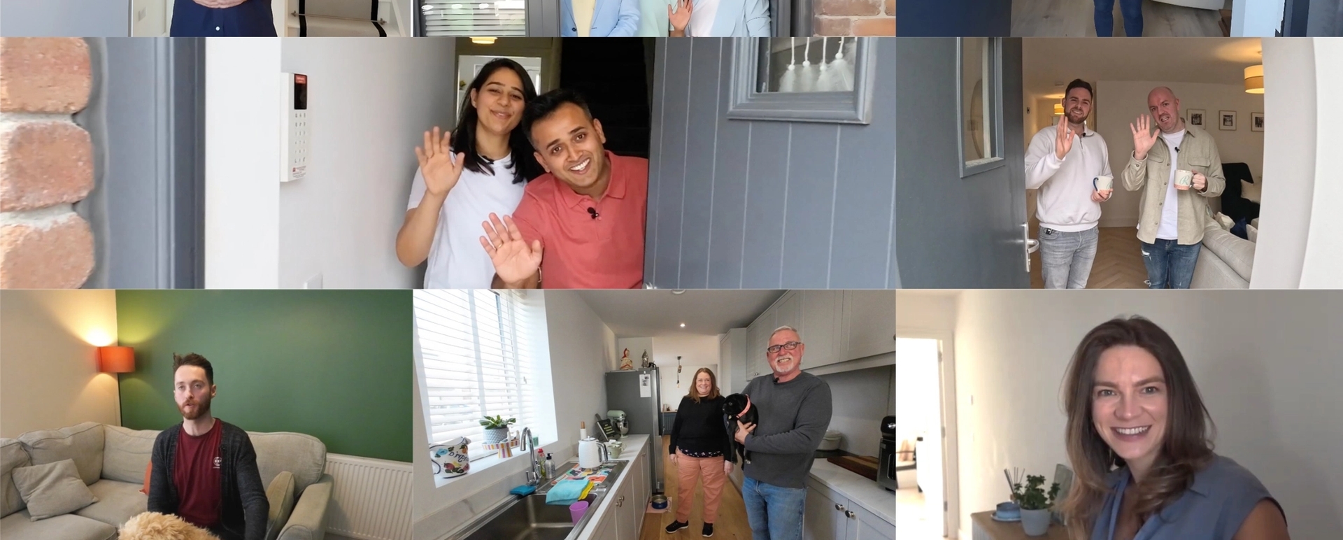 Our Customer Testimonials