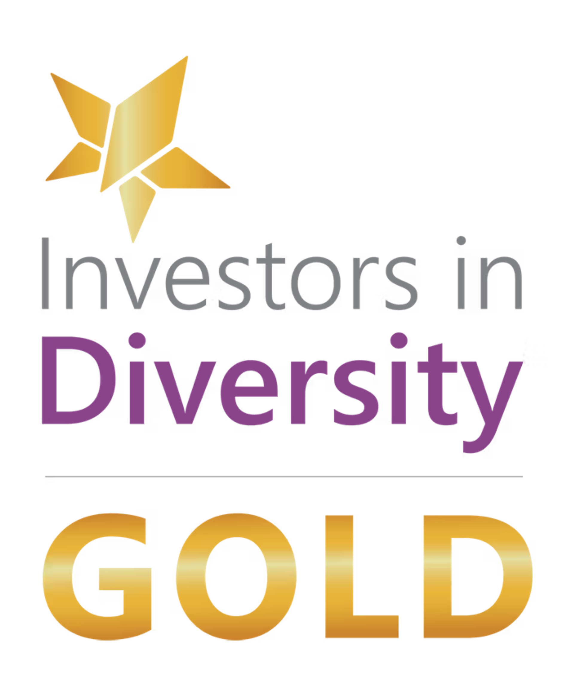 Investors in Diversity