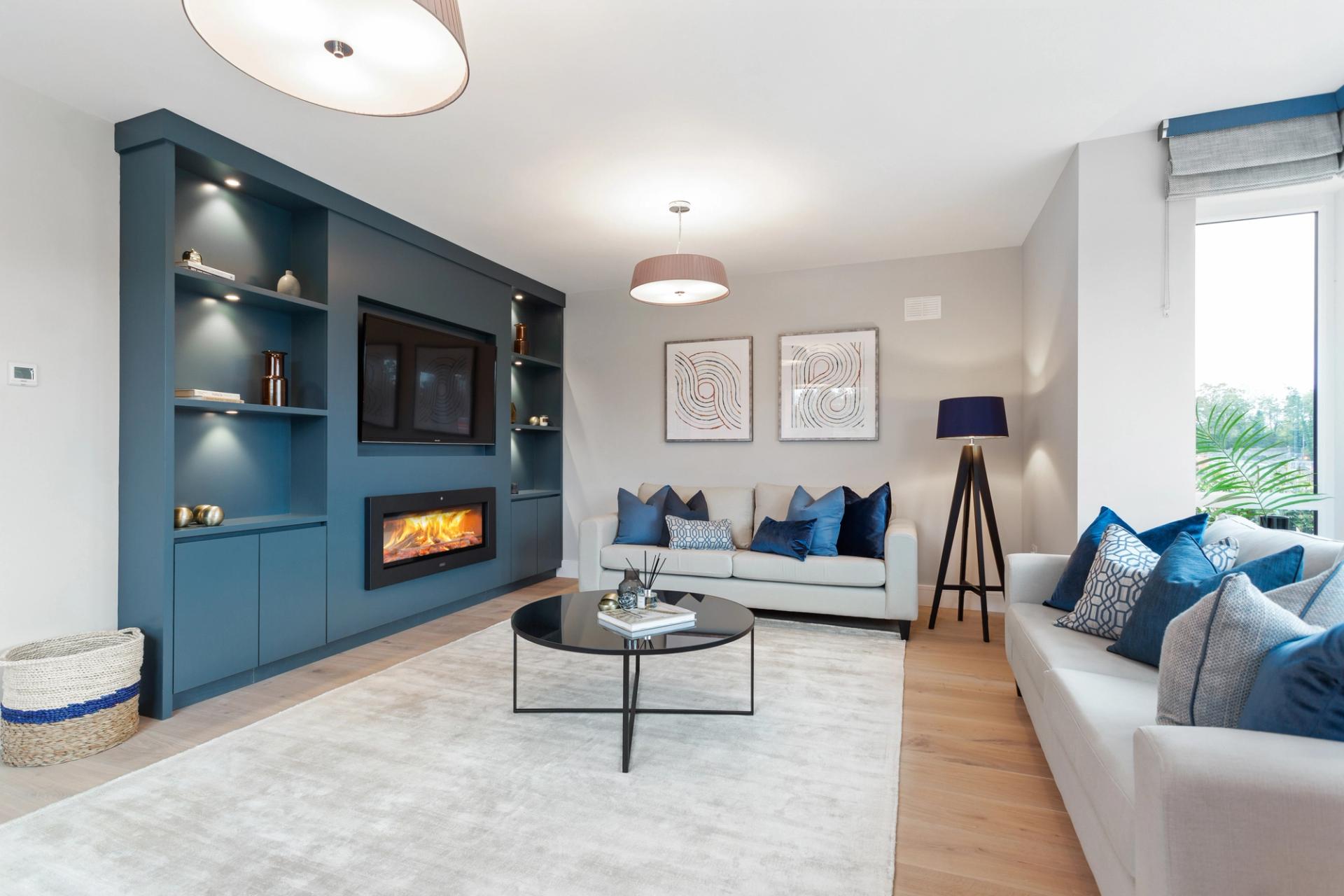 Looking for a new home?