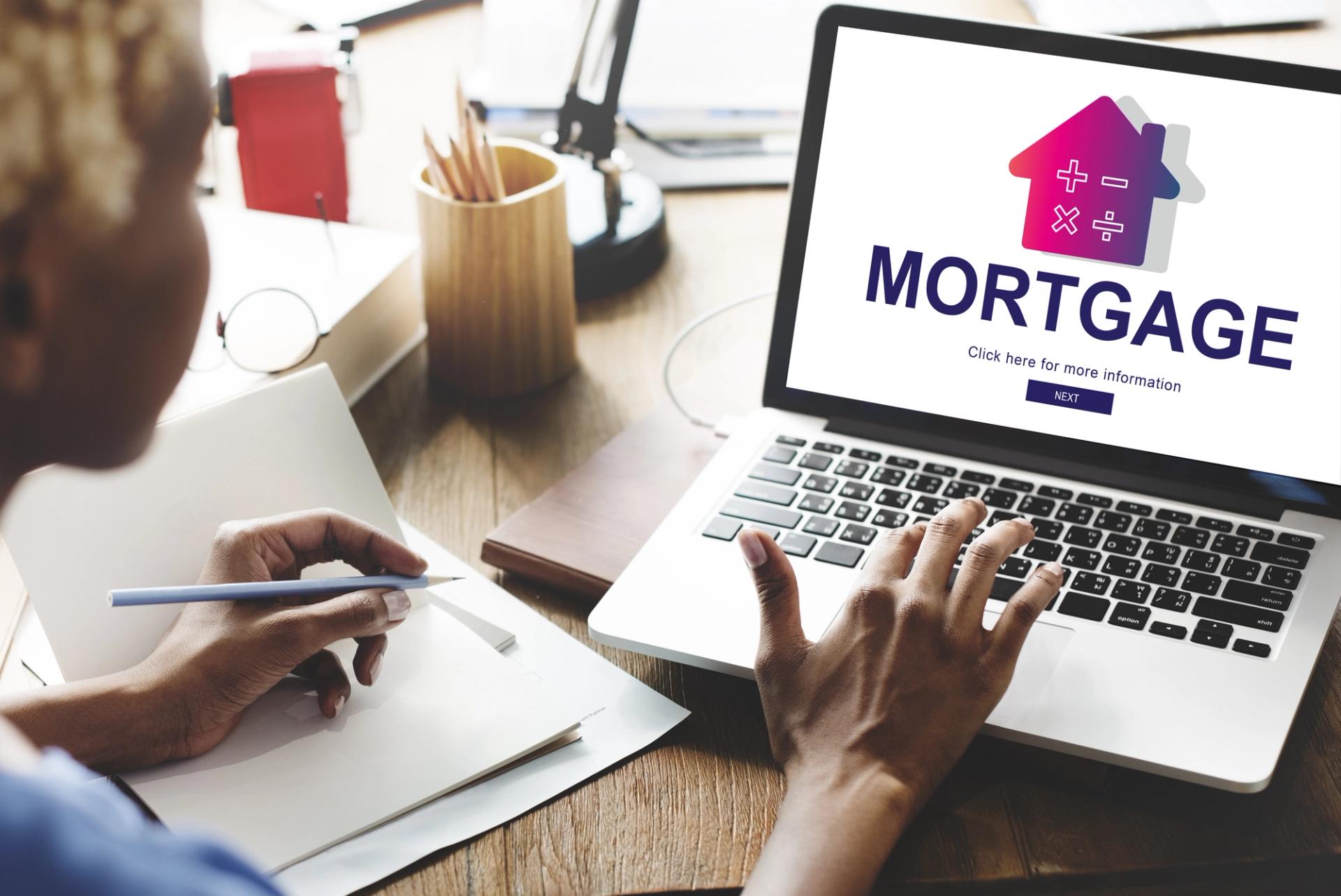 best mortgage interest rate type for first time buyers 