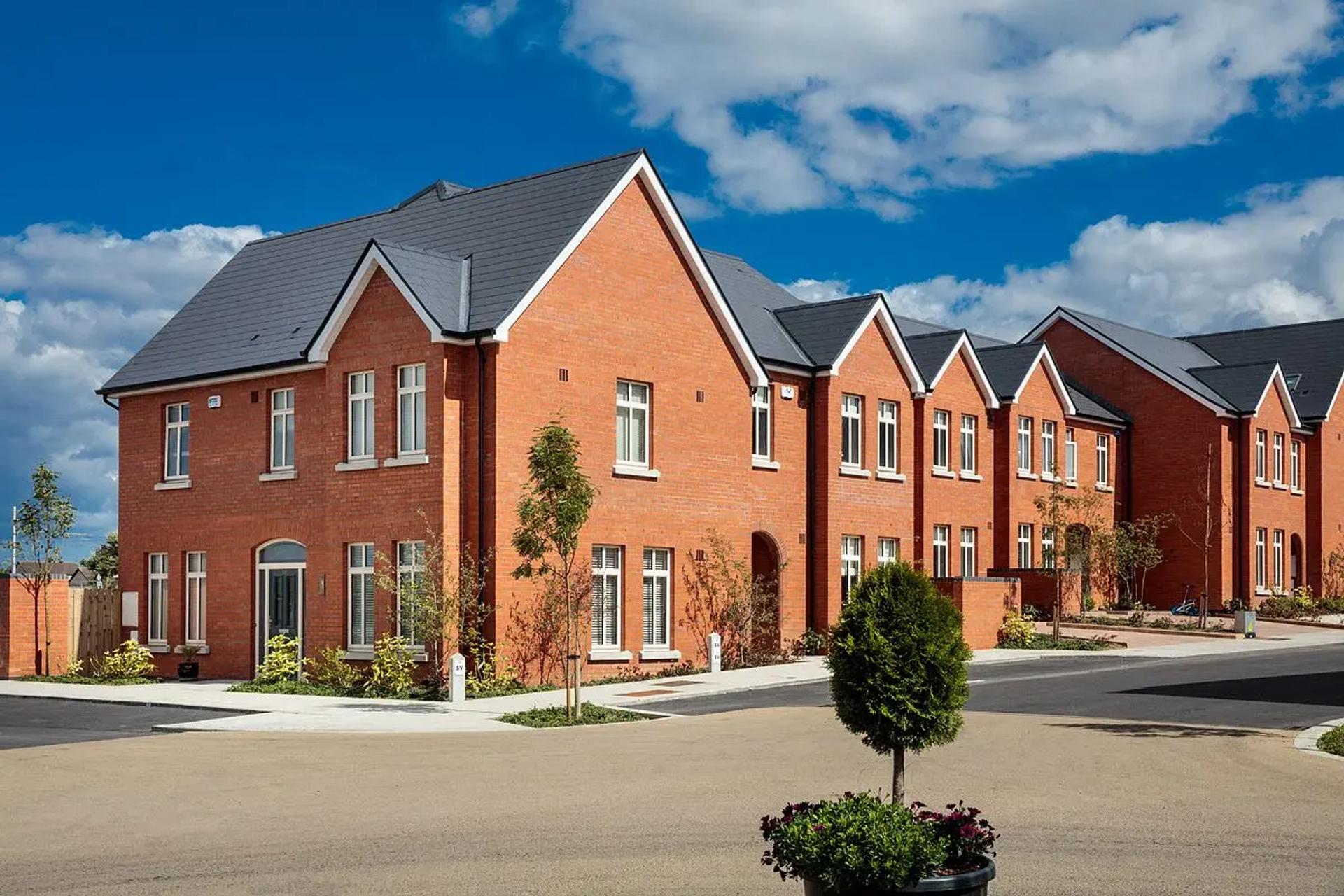 Citywest Village Development 