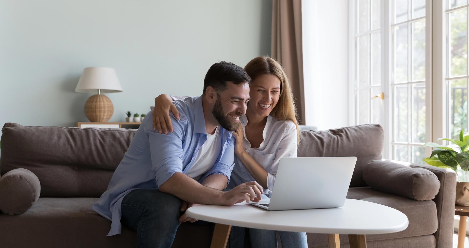 The Help to Buy Scheme