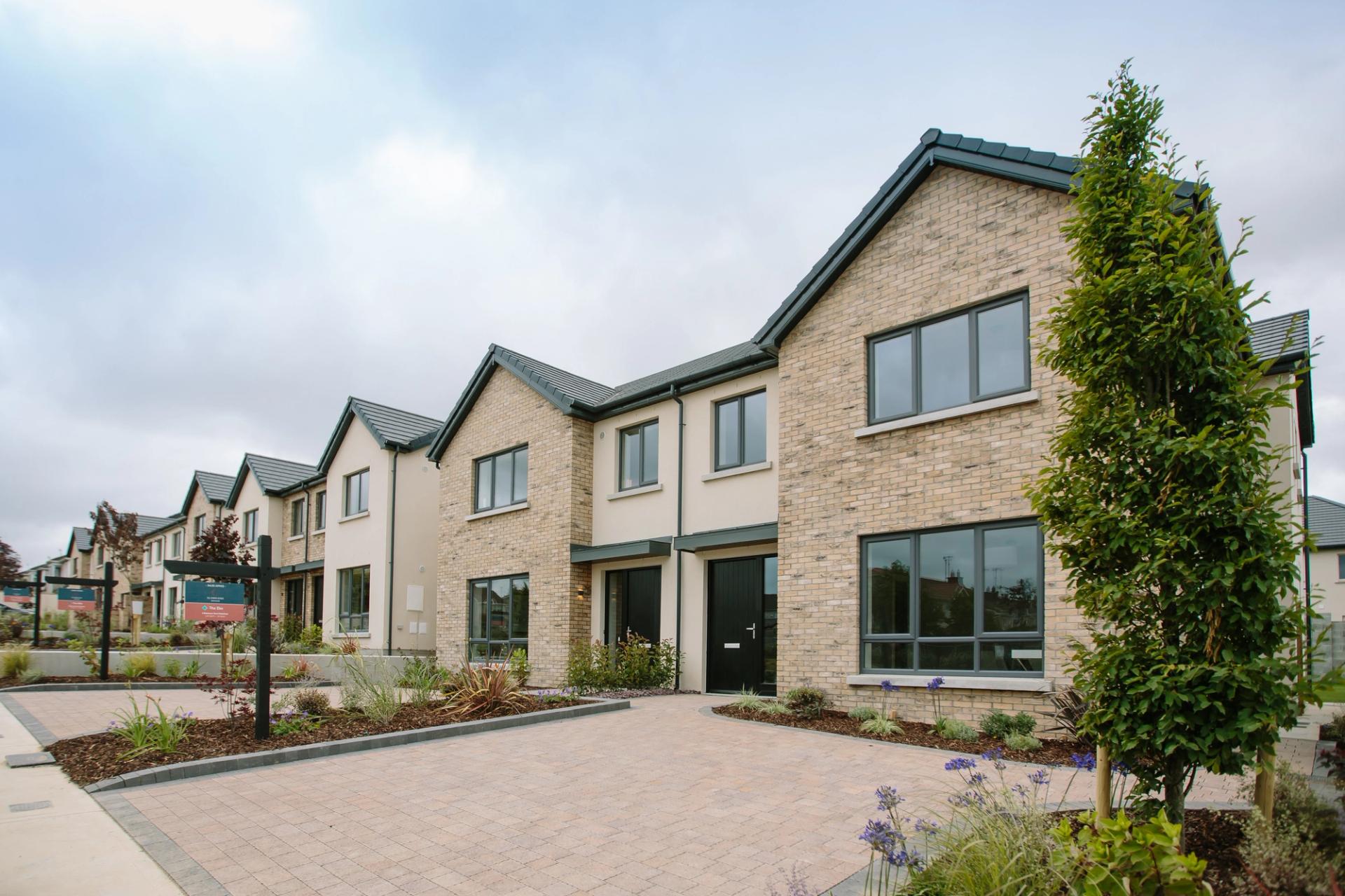 Oldbridge Manor