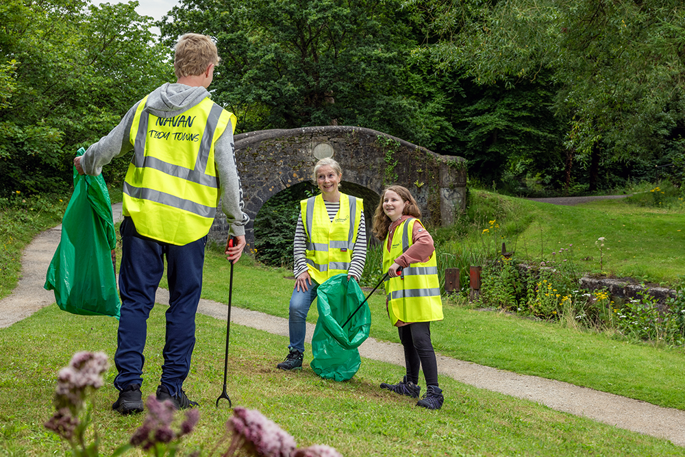 Glenveagh Homes | New Glenveagh Ad Campaign With A Focus On Community