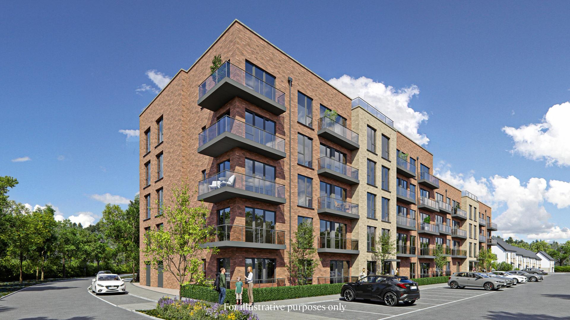 Millers Glen Apartments