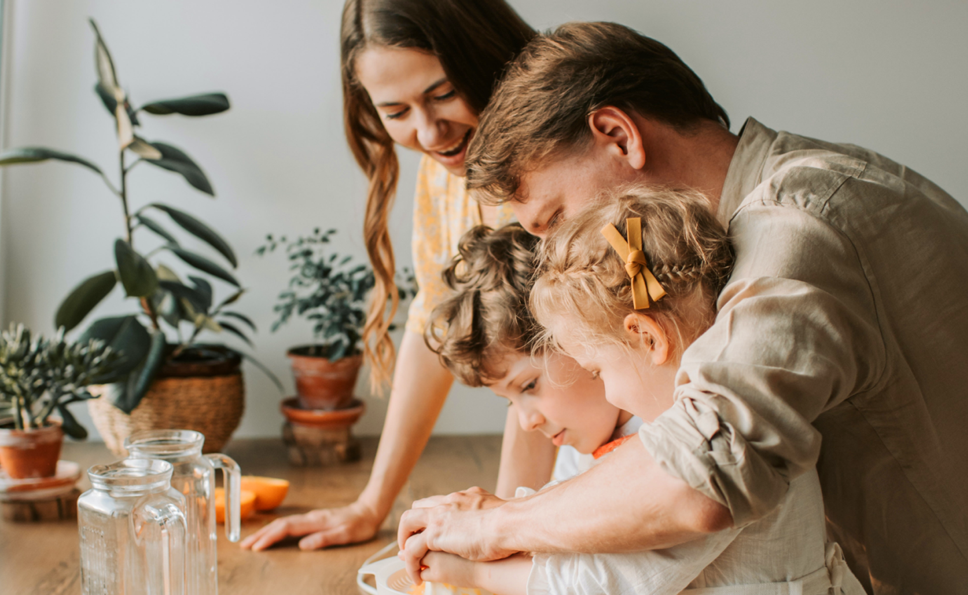 Buying your home with Glenveagh.