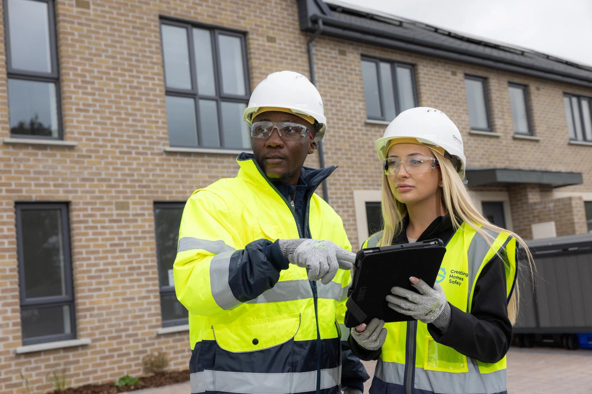 The Foundations Programme