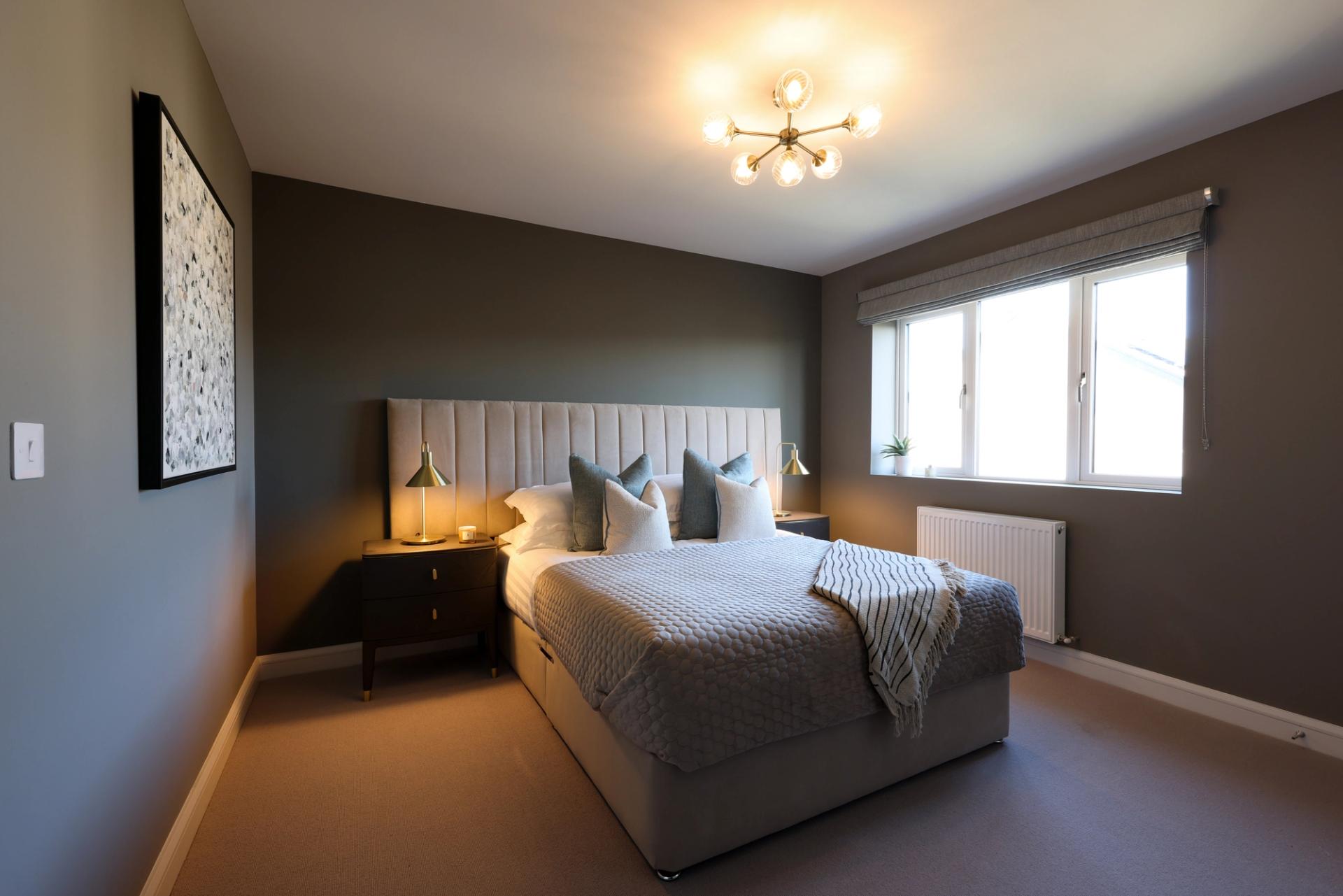 Five Reasons to Choose a Glenveagh Two Bedroom Home