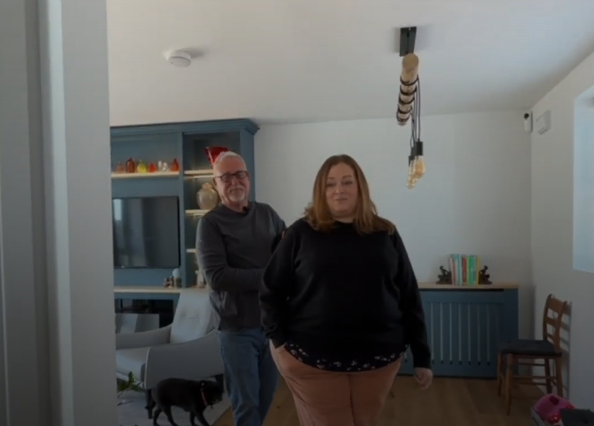 Step Inside My Home: Bill and Allison's Story