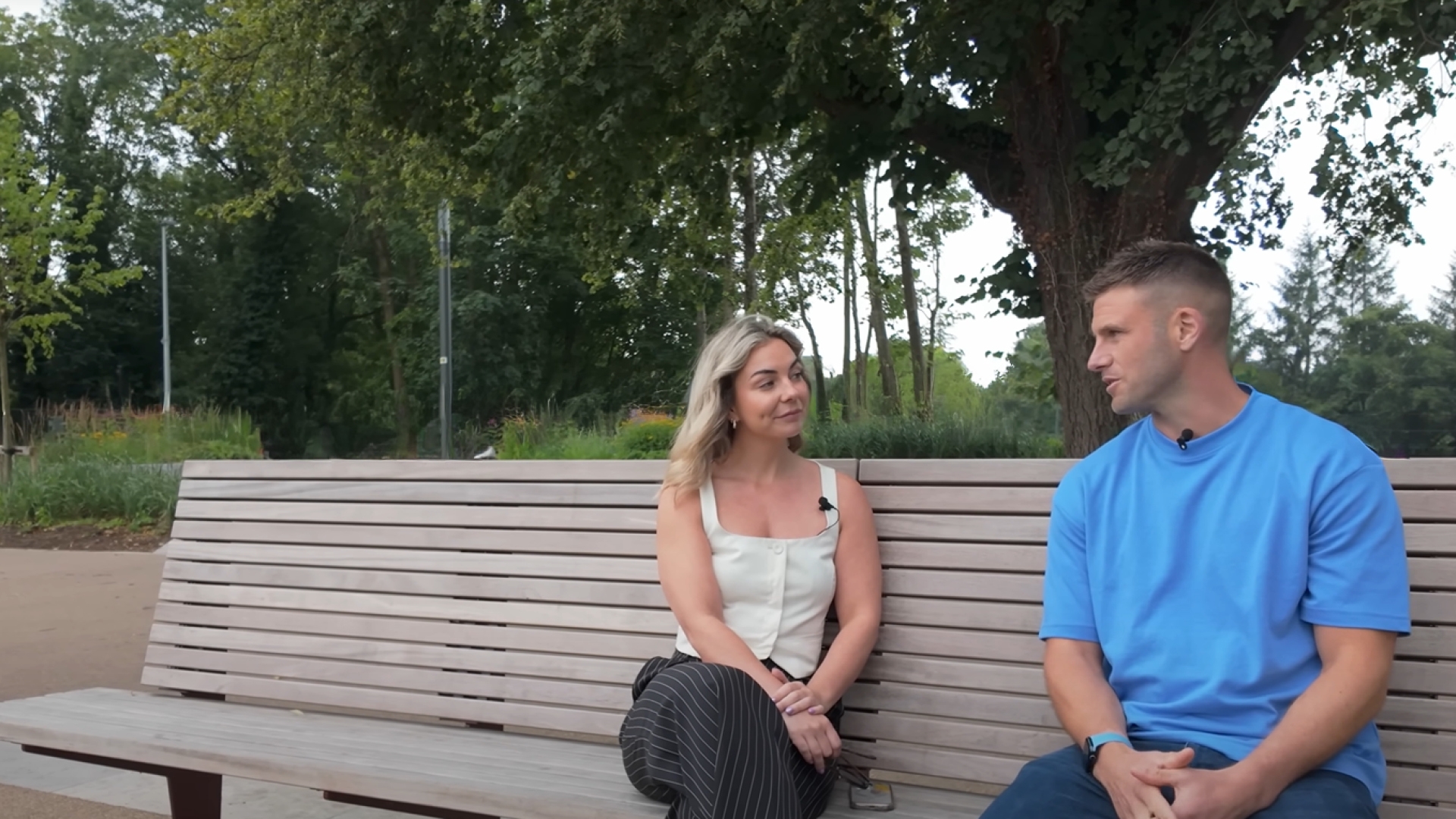 Love Where You Live:
Cork Edition