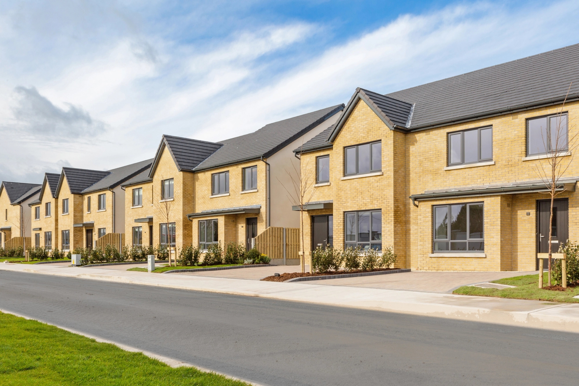 The First Home Scheme