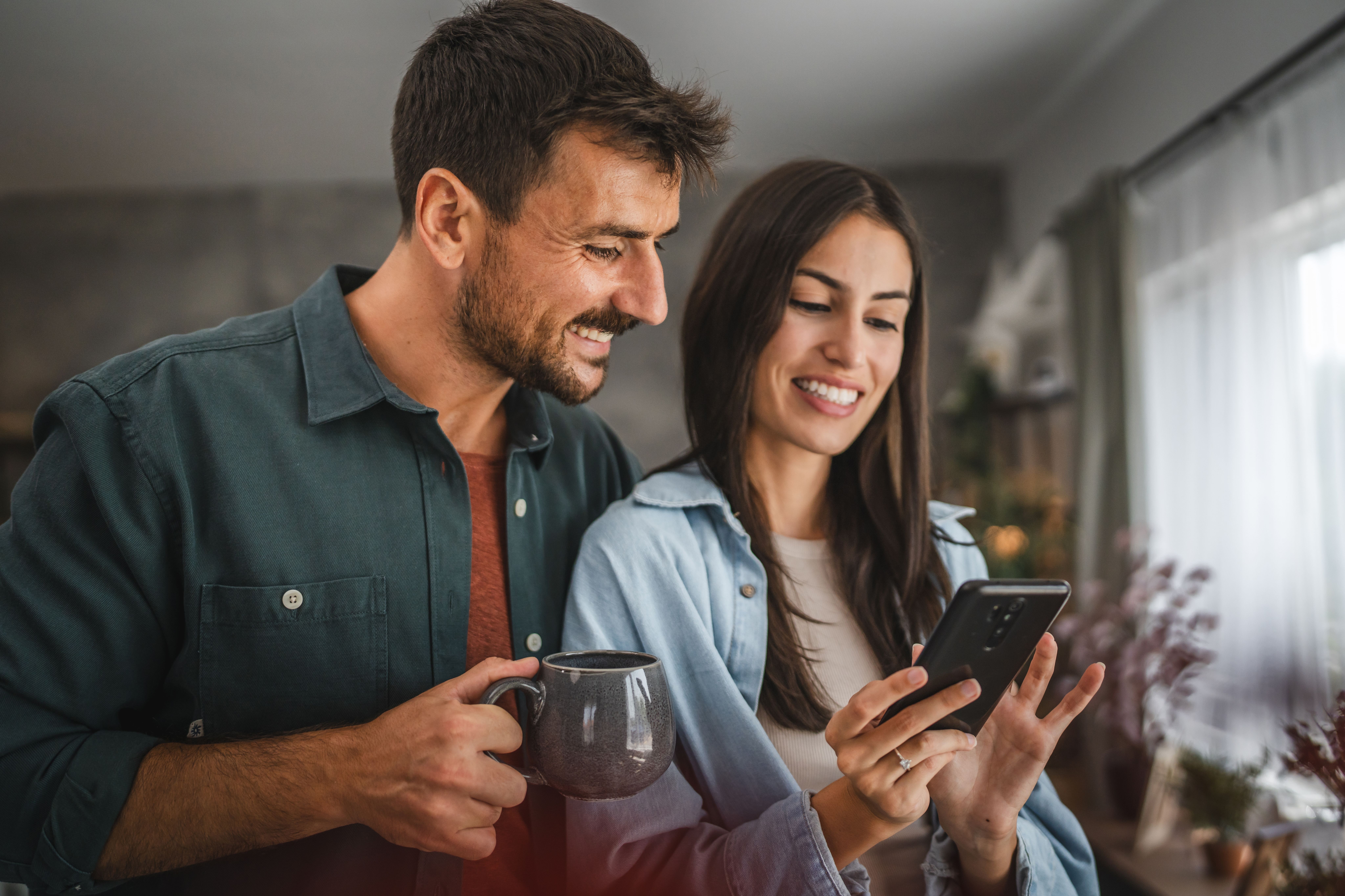 Buying your home with Glenveagh