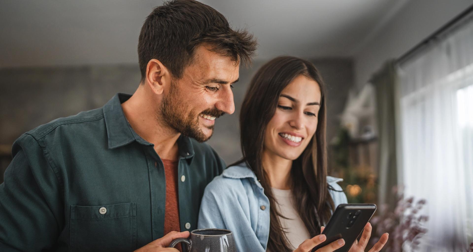 Buying your home with Glenveagh