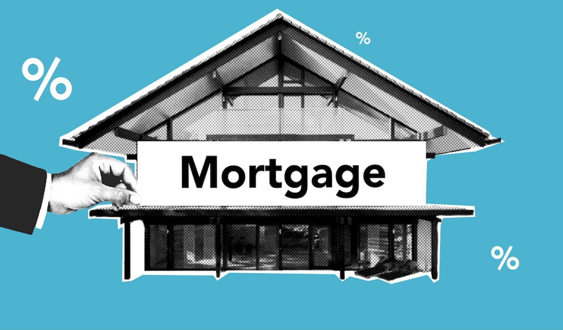 Buying a home in 2023