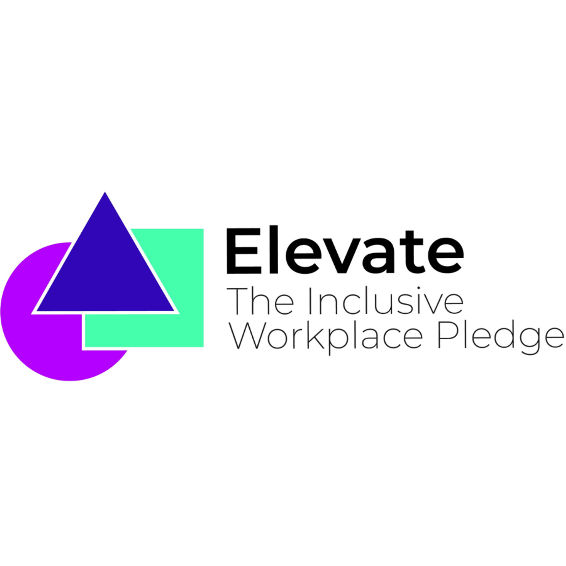 Elevate Pledge