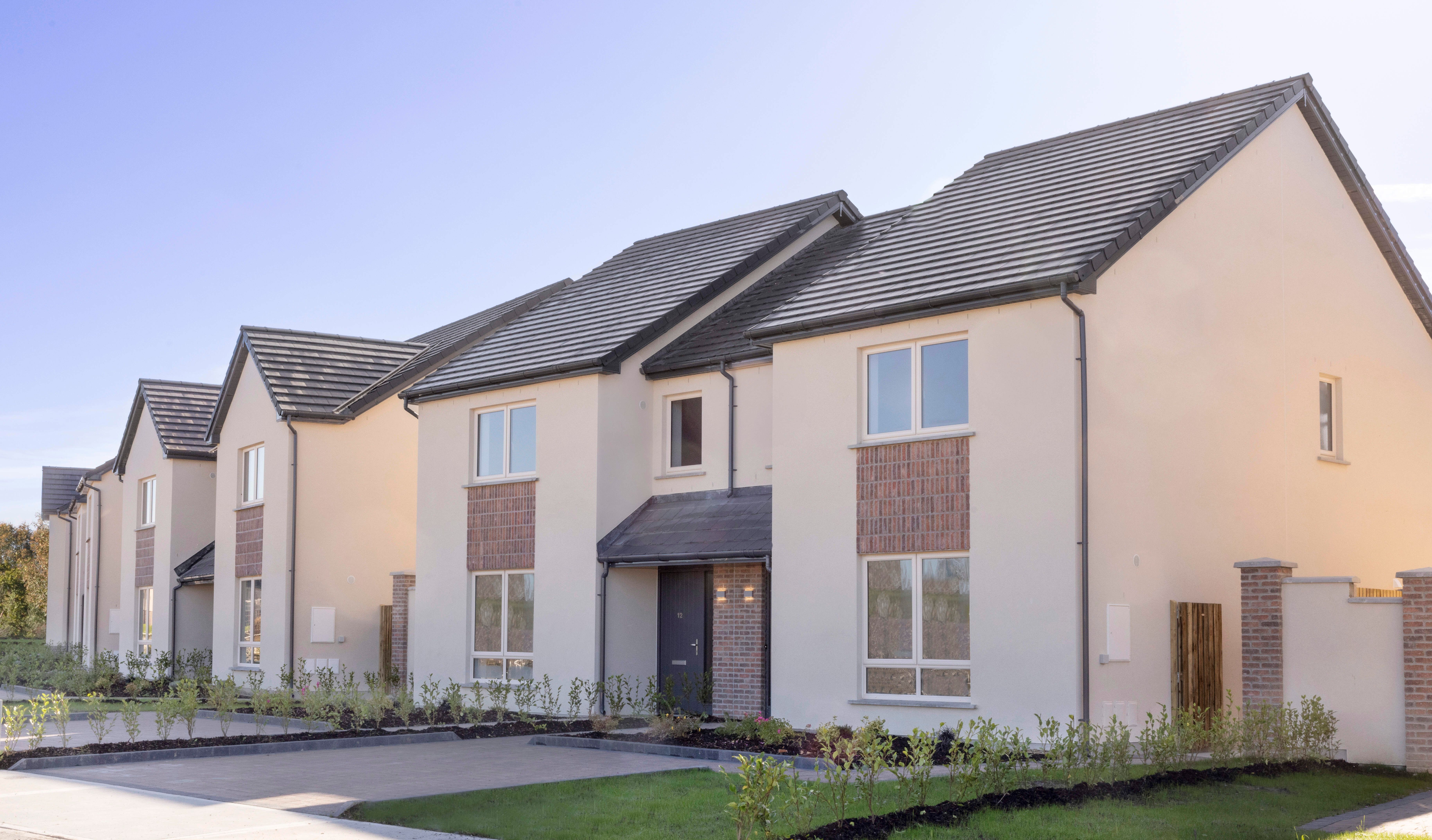 Glenveagh Homes | The Beech