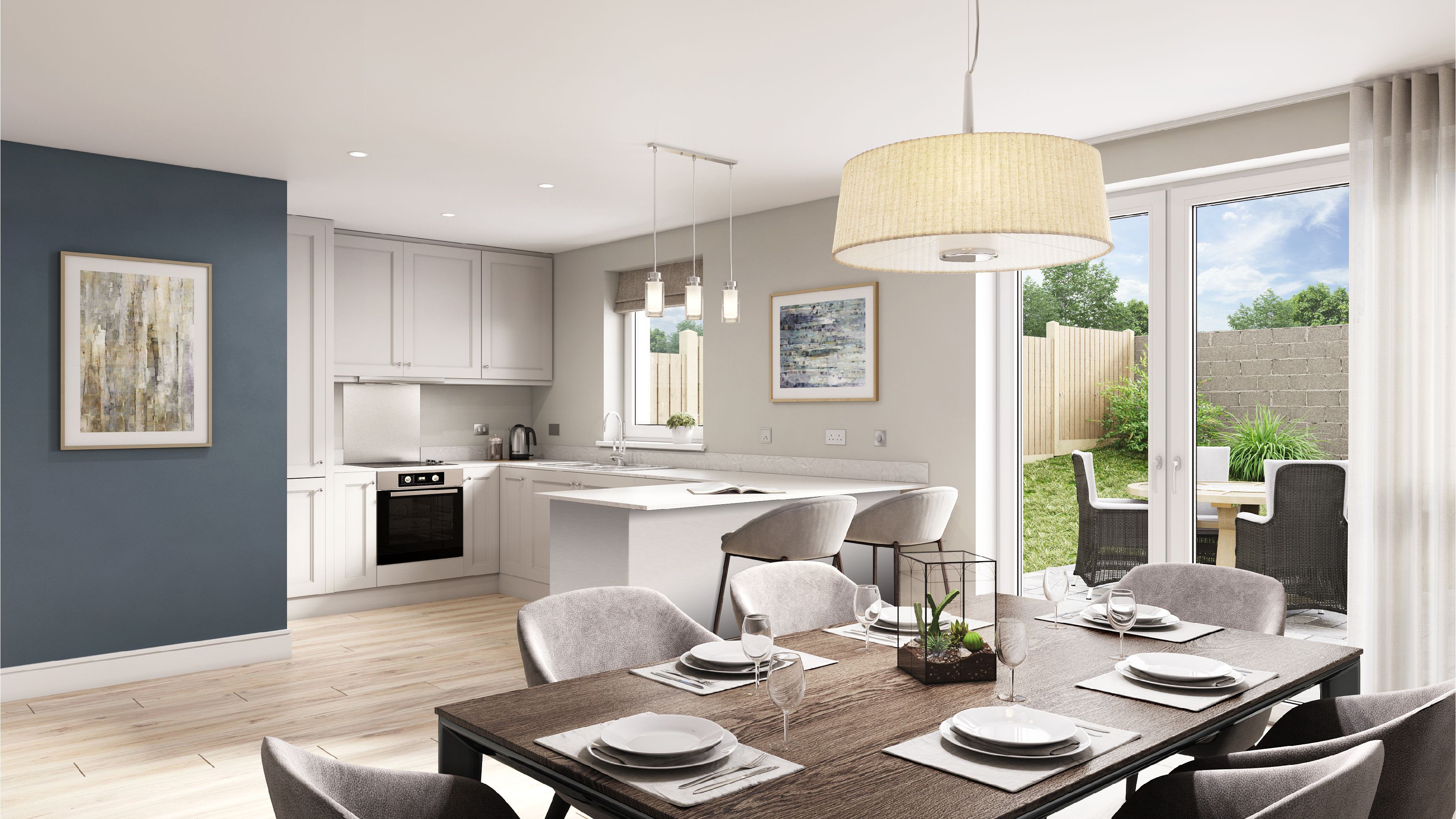 Glenveagh Homes | Glenveagh Homes | Ravens Mill | New-Build Homes in ...