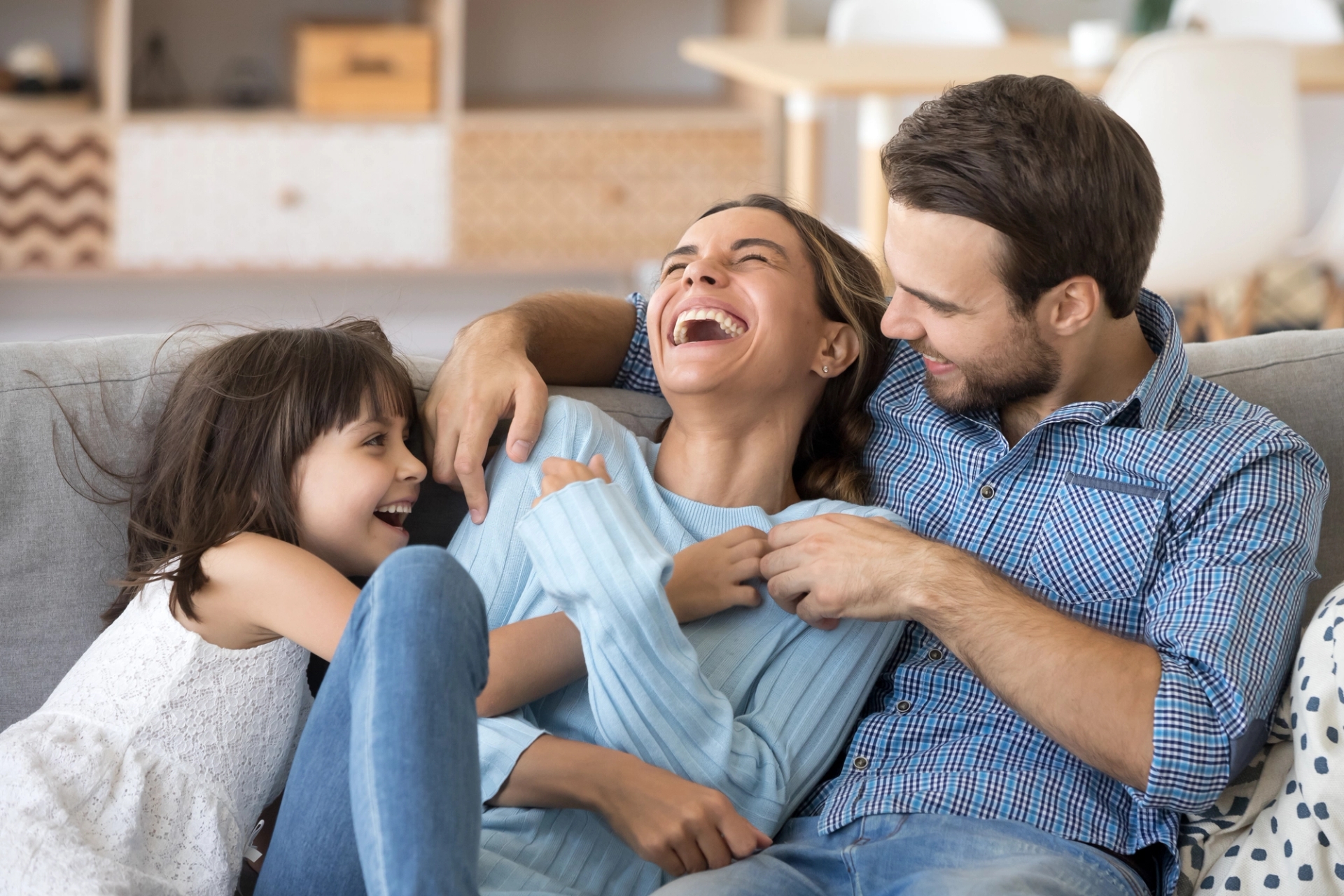 Find your new home