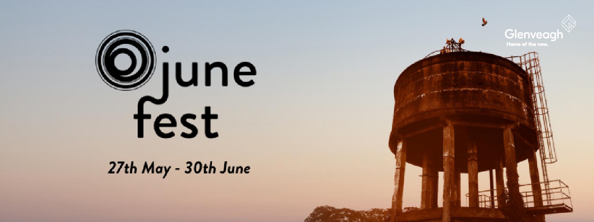 June Fest Newbridge County Kildare