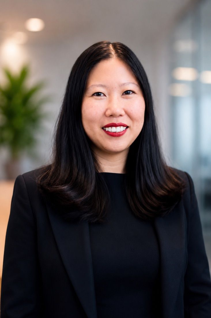 Frances Lai