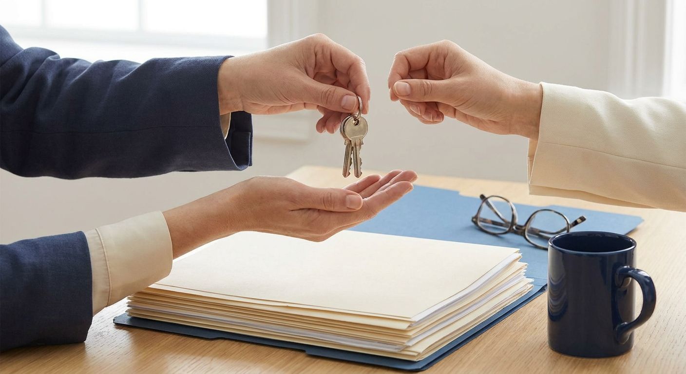 Navigating WA Property Settlements: A Practical Guide