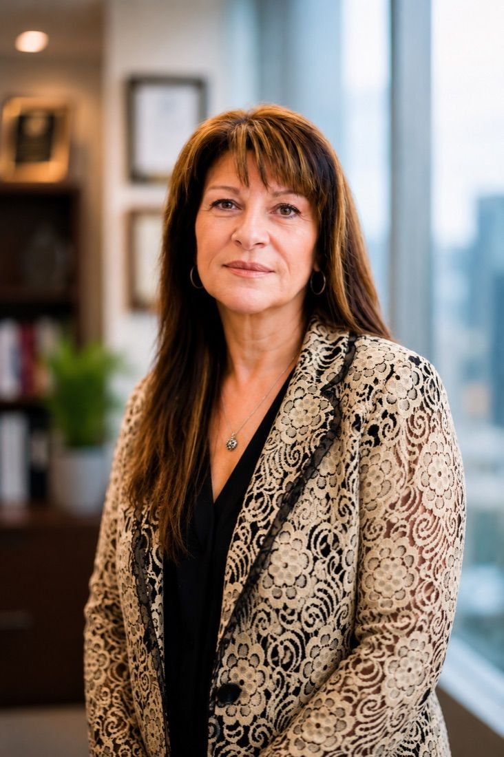 Wendy Read