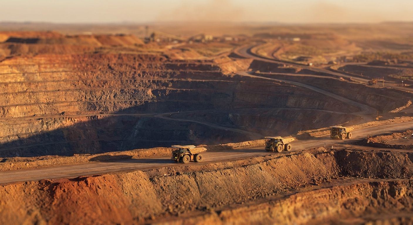 Mining Access Agreements and Compensation: A Legal Guide