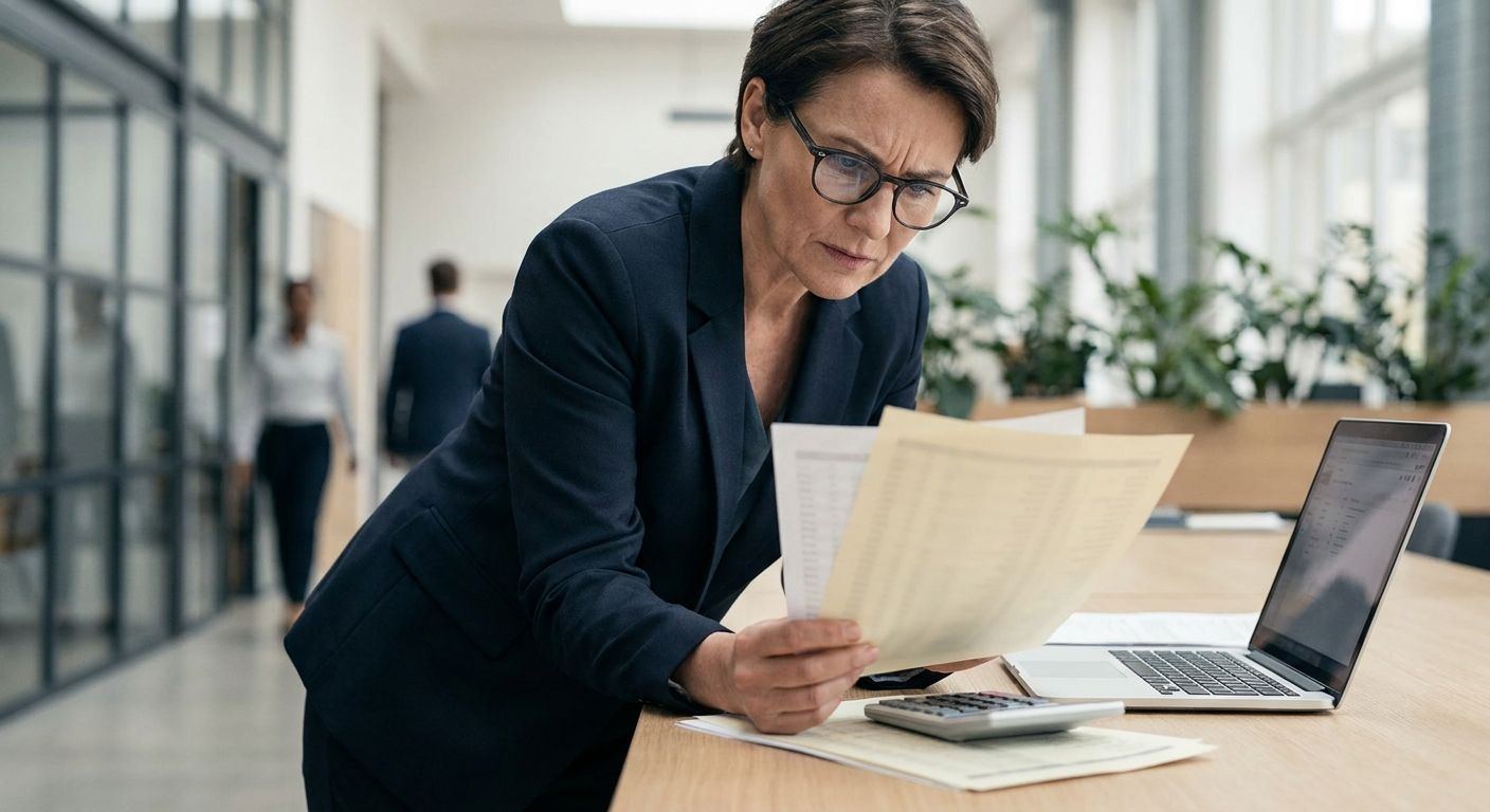 Corporate Insolvency: When to Act and How to Protect Yourself
