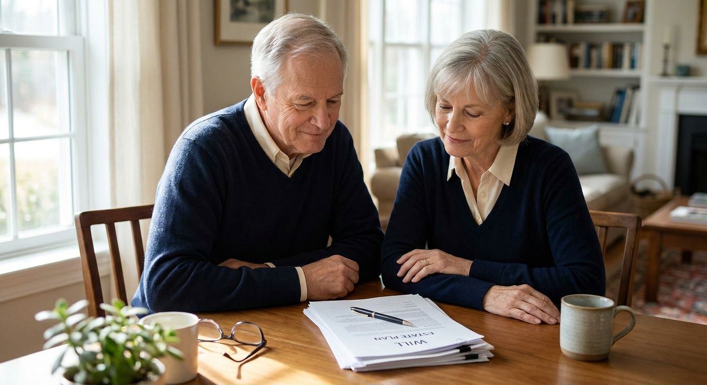 Estate Planning Essentials: Wills, Trusts, and Probate in WA