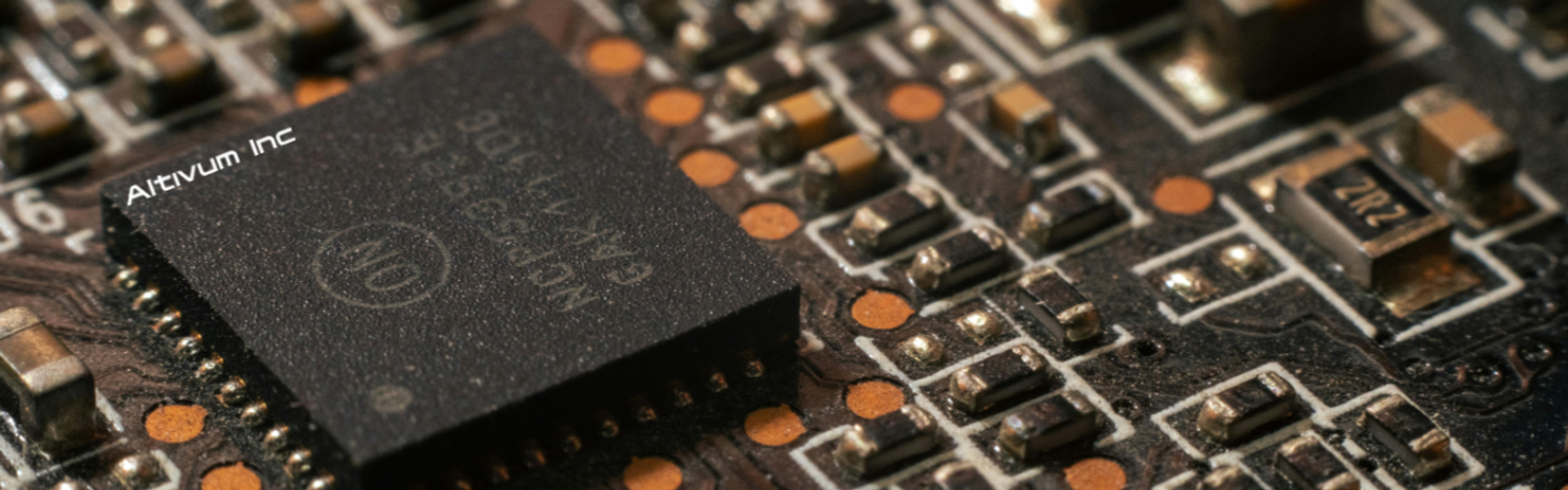 The Altivum® Inc. Tech Stack