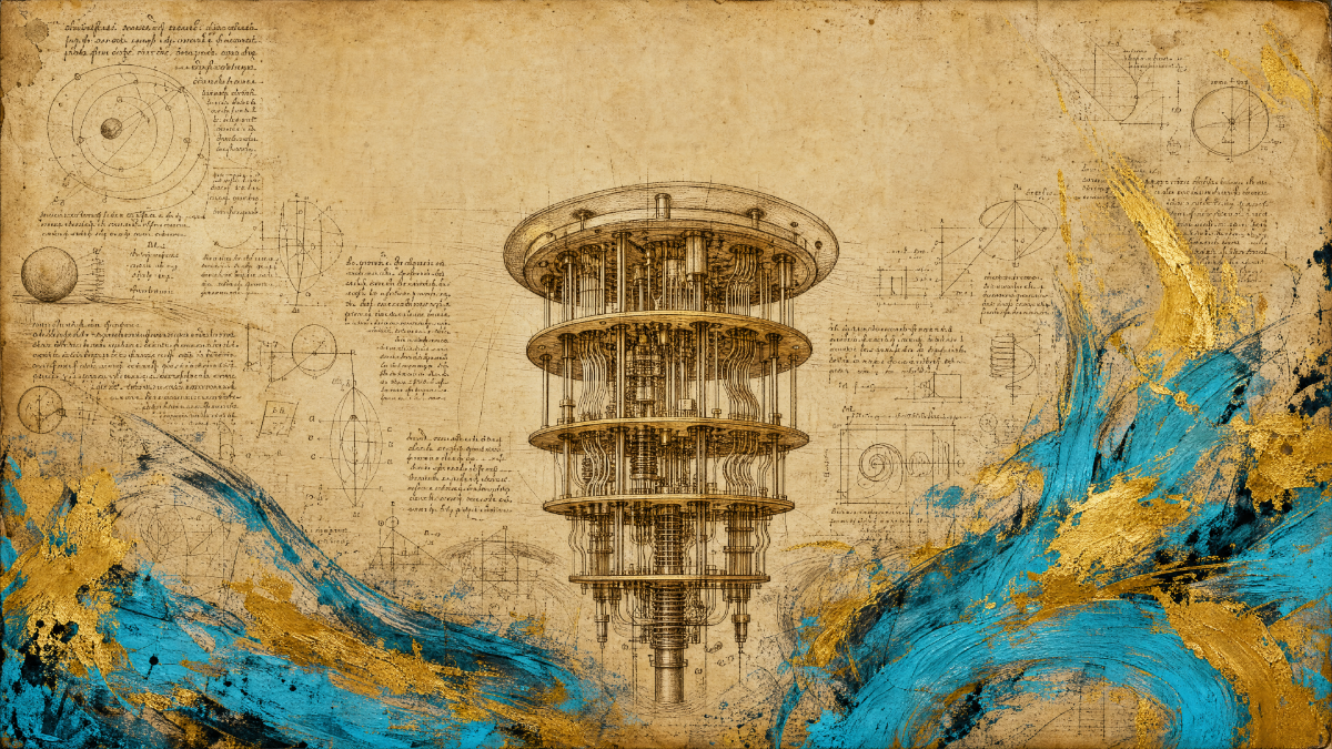Dear Builder, Welcome to Quantum Computing