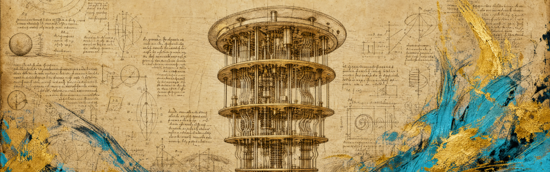 Dear Builder, Welcome to Quantum Computing