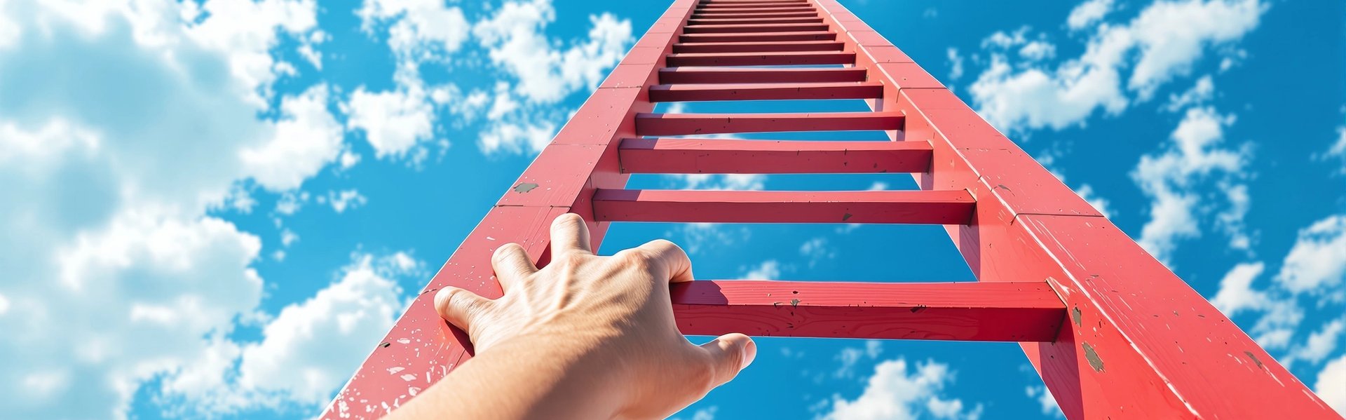 Climbing the Modern Corporate Ladder